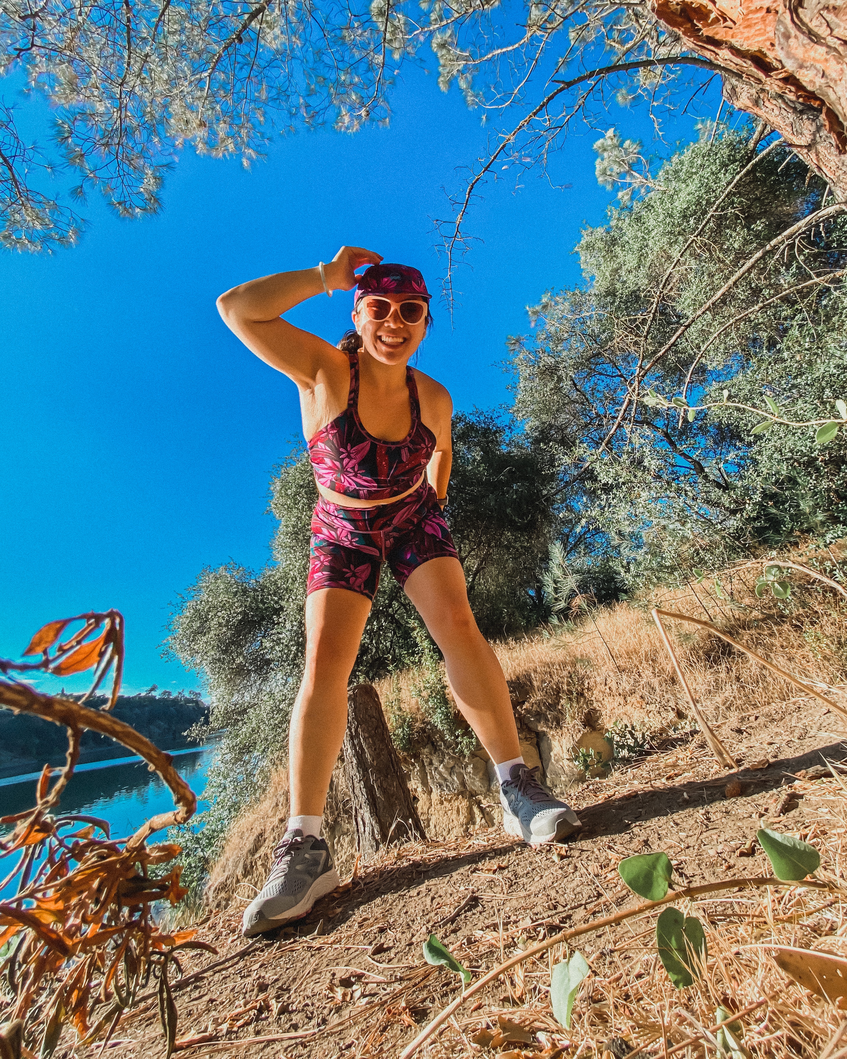 Running Shorts Review: Janji 6″ Pace Shorts